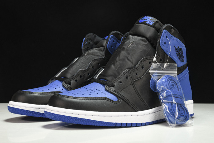 jordan 1 retro royal (2017) - 555088-007