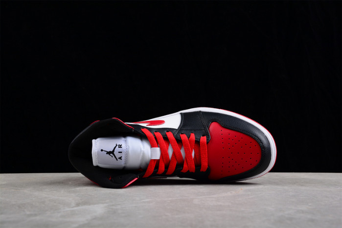 air jordan 1 mid bq6472-079