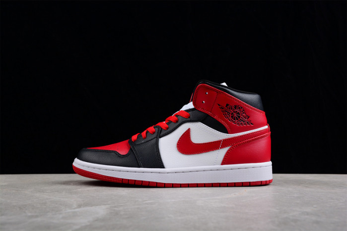 air jordan 1 mid bq6472-079