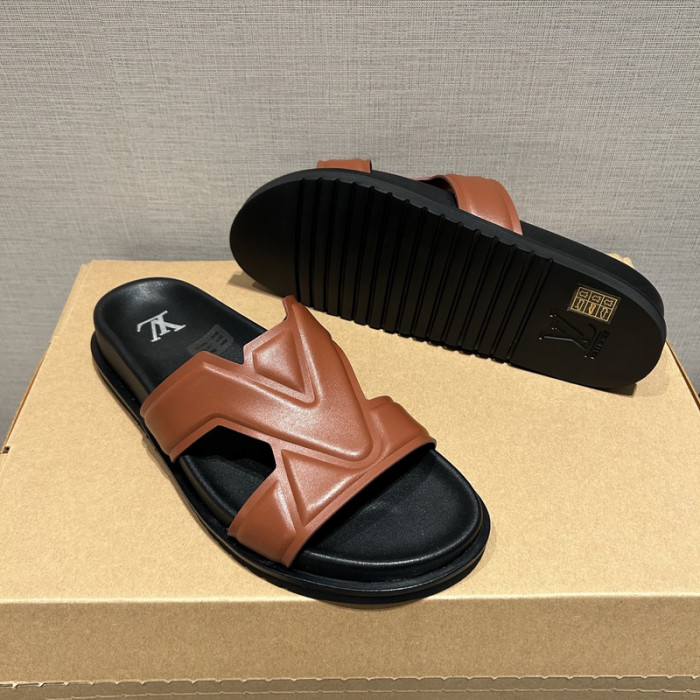 L*VT SANDALS LVLSS-089