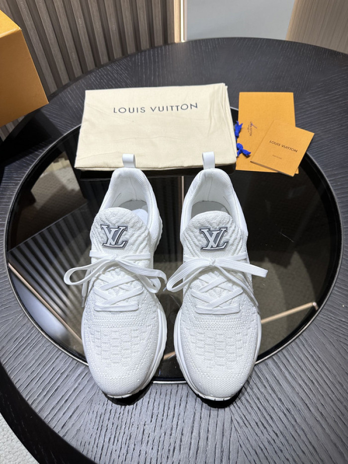 lou vuit sci-fi sneakers  lvss-0211