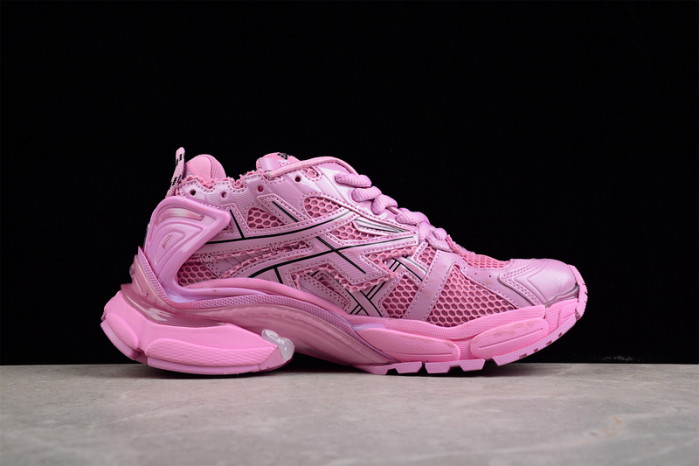 Ba*len*cia*ga track trainer  btt-014