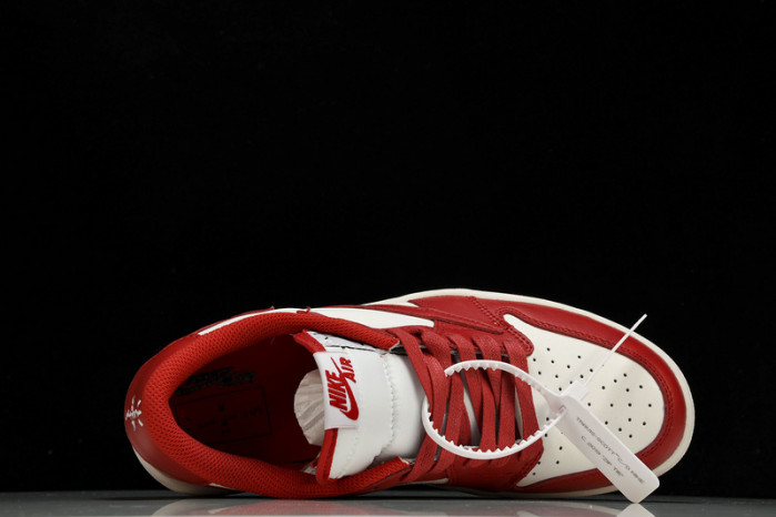 travis scott x air jordan 1 low og   dm7890-103