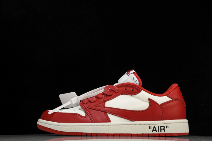 travis scott x air jordan 1 low og   dm7890-103