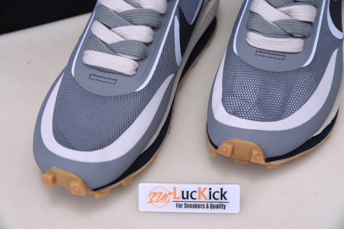 clot x sacai x nike ldwaffle cool grey