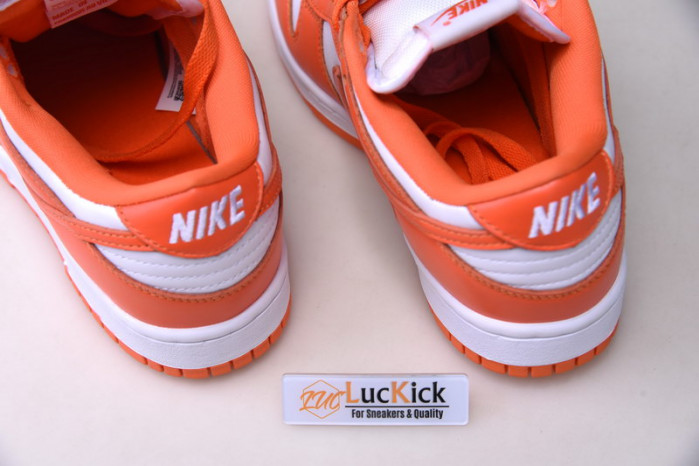 nike dunk low sp syracuse (2020) cu1726-101