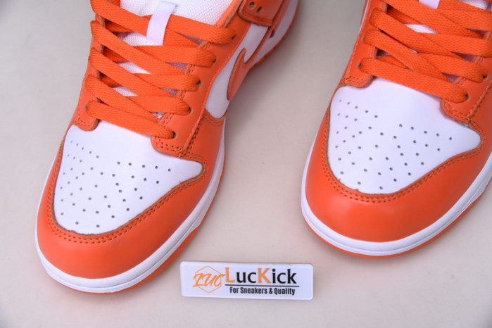 nike dunk low sp syracuse (2020) cu1726-101