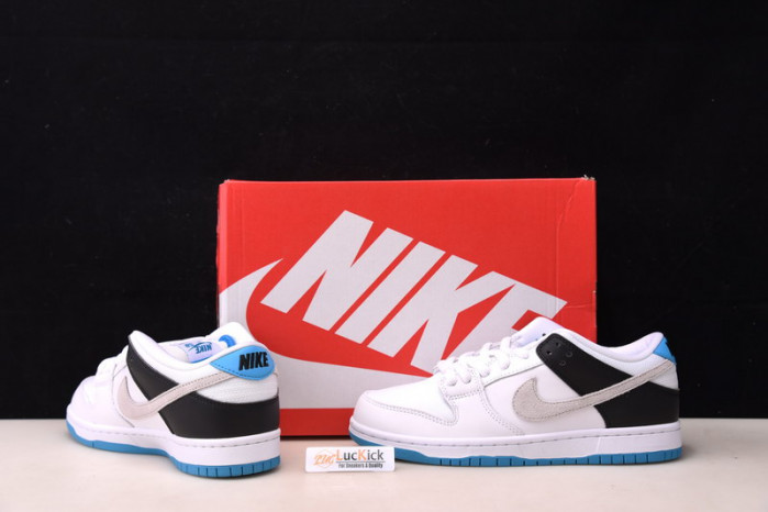 nike sb dunk low  bq6817-101