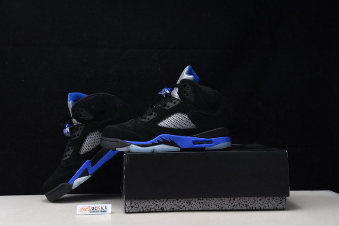 air jordan 5 “racer blue” ct4838-004