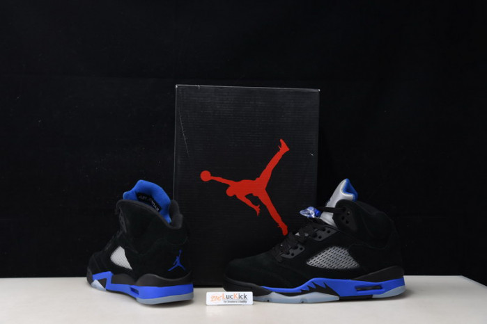 air jordan 5 “racer blue” ct4838-004