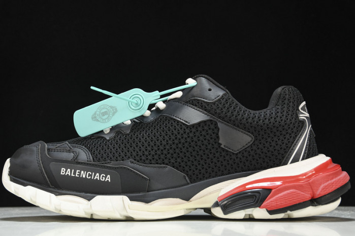 Ba*len*cia*ga track trainer   btt-053