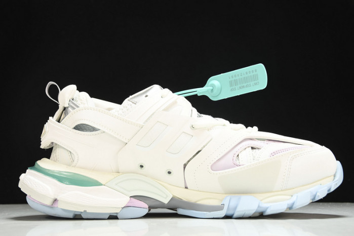 Ba*len*cia*ga track trainer    btt-048