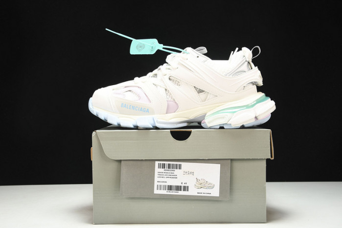 Ba*len*cia*ga track trainer    btt-048