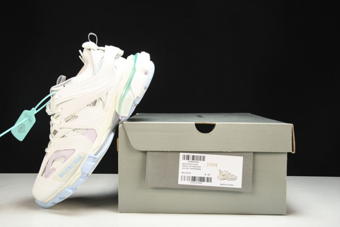 Ba*len*cia*ga track trainer    btt-048