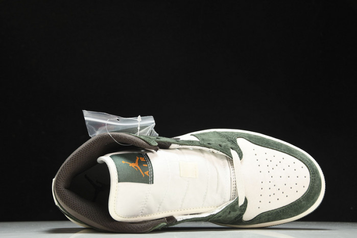 air jordan 1 mid  554766-002