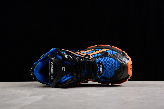 Ba*len*cia*ga track trainer   btt-038