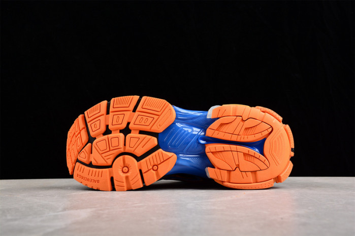 Ba*len*cia*ga track trainer   btt-038