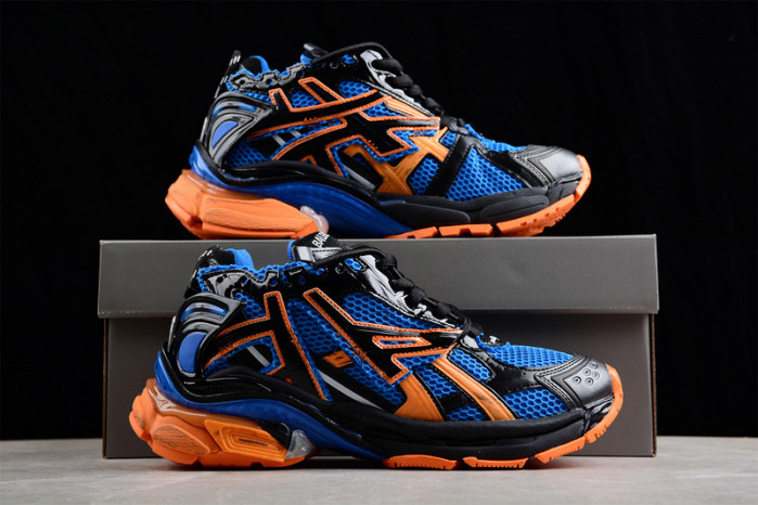 Ba*len*cia*ga track trainer   btt-038