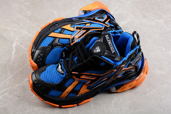 Ba*len*cia*ga track trainer   btt-038