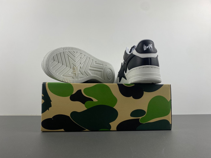 a bathing ape bape sta low  ab-101