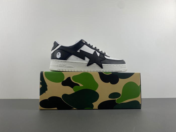 a bathing ape bape sta low  ab-101