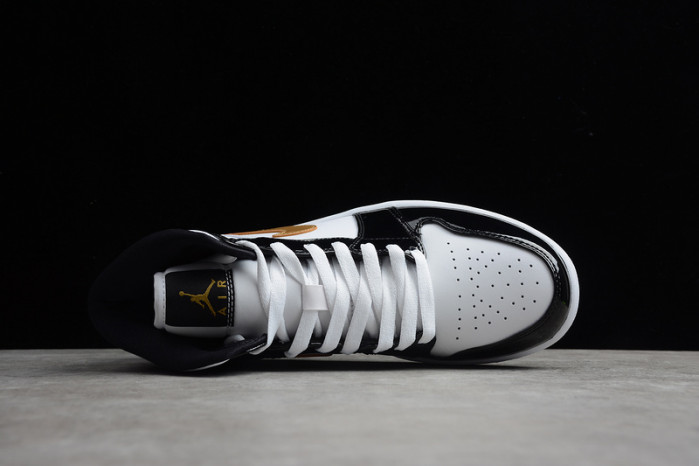 jordan 1 mid   852542-007