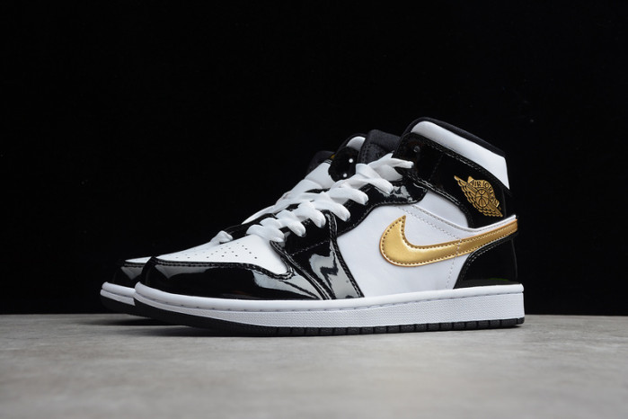 jordan 1 mid   852542-007