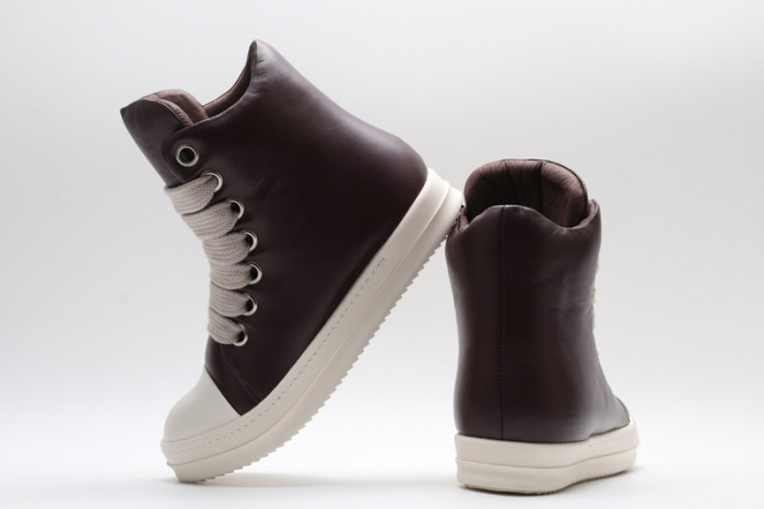 rick owen.s sneaker ro-128