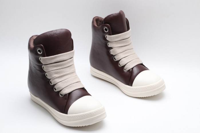 rick owen.s sneaker ro-128