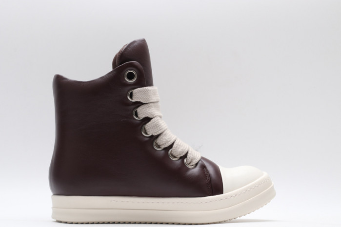 rick owen.s sneaker ro-128