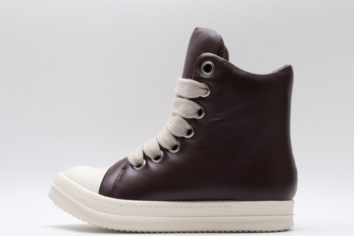 rick owen.s sneaker ro-128