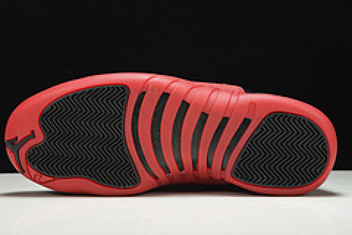 jordan 12 retro flu game (2016)  130690-002