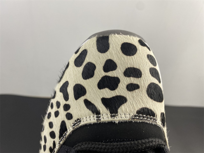 air jordan 11 “animal instinct” black ar0715-010