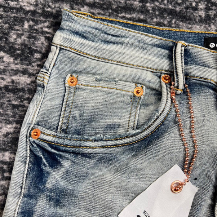 P*URPLE JEANS PEJS-009