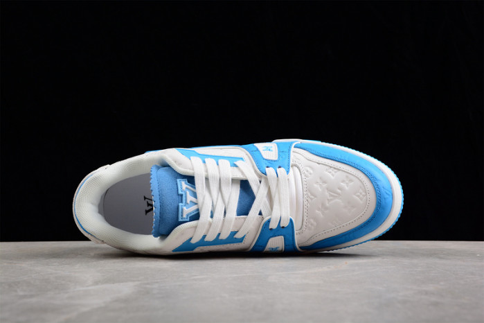 lou vuit sci-fi sneakers  lvss-036