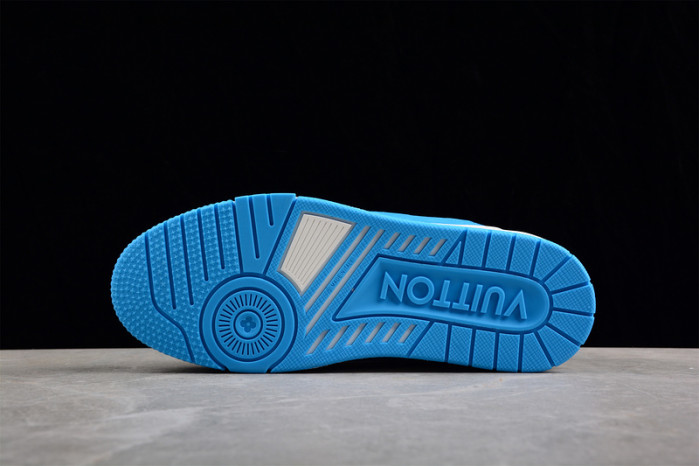 lou vuit sci-fi sneakers  lvss-036