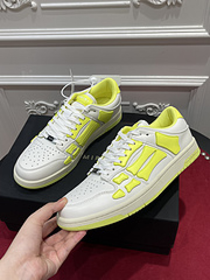 amiri sneakers    am-16