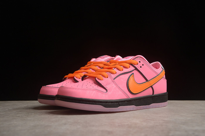 nike dunk low fd2631-600