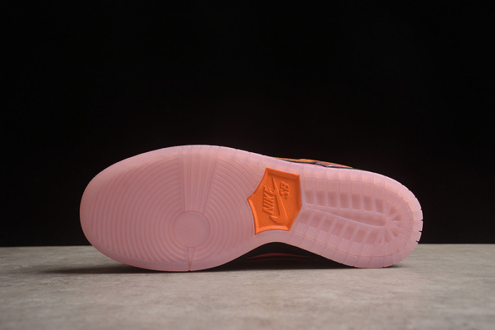 nike dunk low fd2631-600