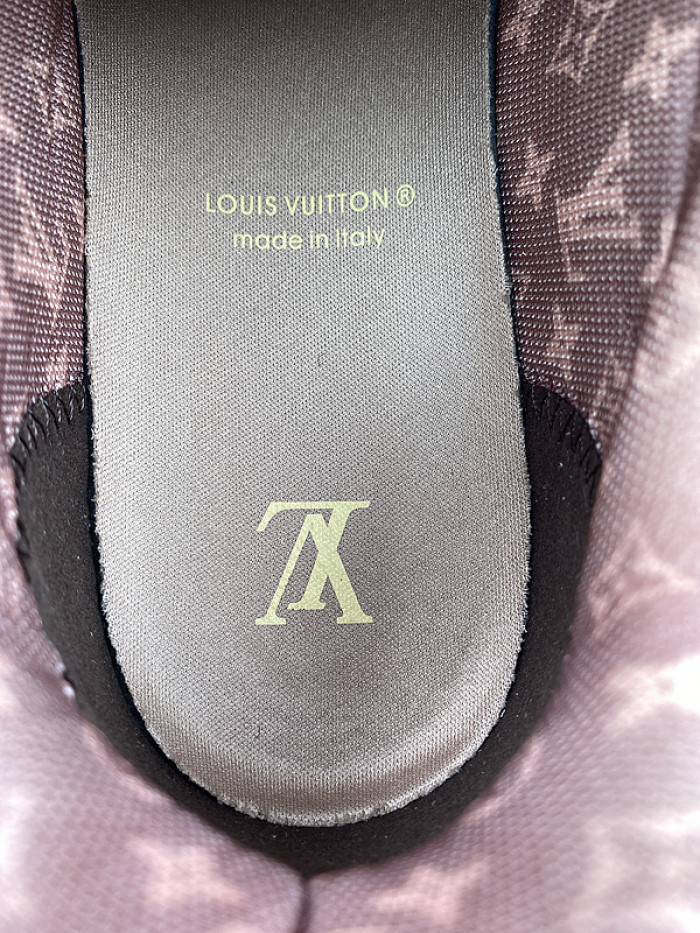 lou vuit sci-fi sneakers  lvss-0115