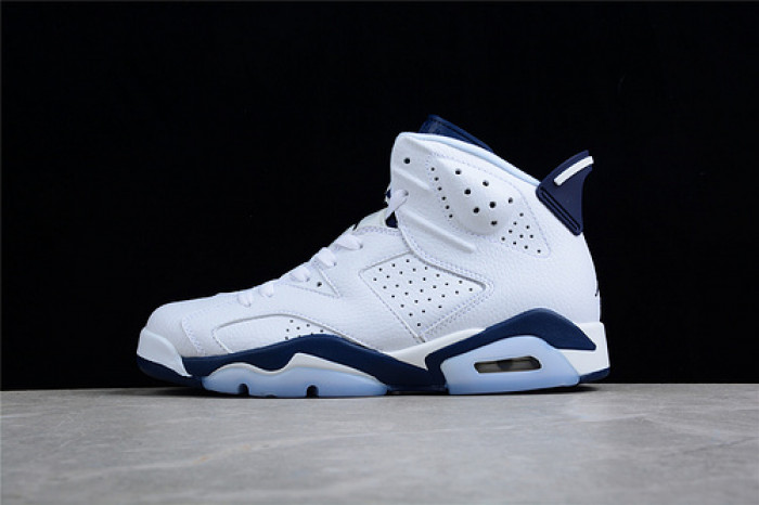 air jordan 6 retro "electric green"  ct8529-141