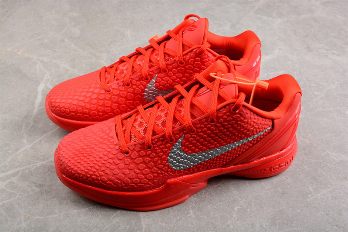nike kobe 6  996904-006