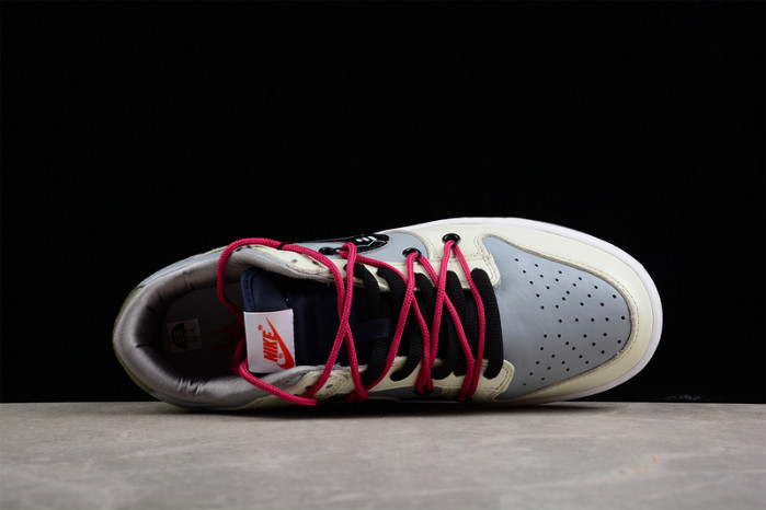 nike dunk low  dd1768-400