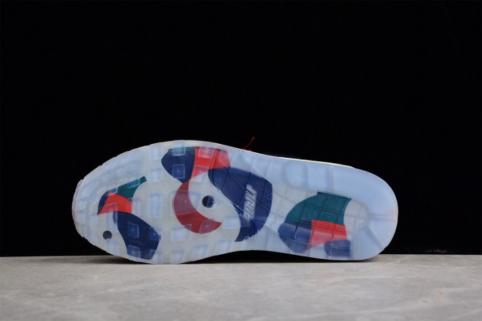 kasina x nike air max 1 "won-ang"    dq8475-800