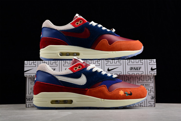 kasina x nike air max 1 "won-ang"    dq8475-800