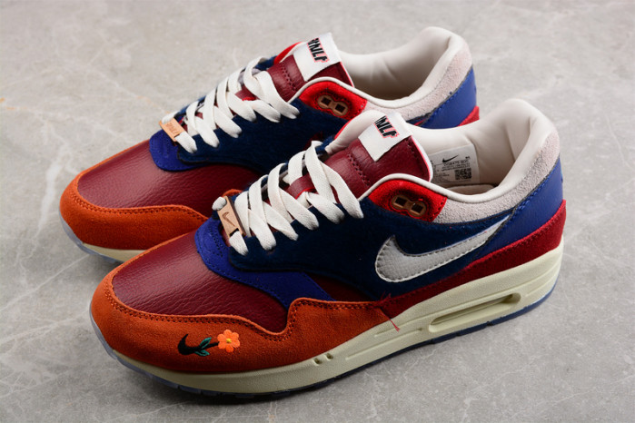 kasina x nike air max 1 "won-ang"    dq8475-800