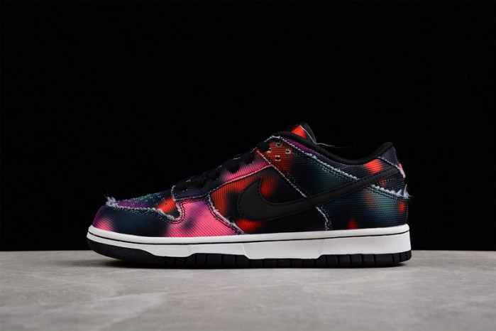 nike dunk low graffiti dm0108-002