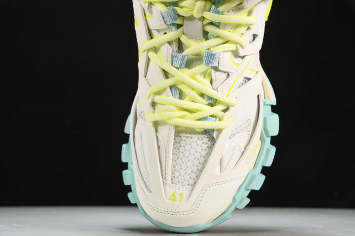 Ba*len*cia*ga track trainer  btt-068