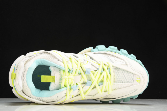 Ba*len*cia*ga track trainer  btt-068