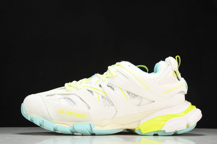 Ba*len*cia*ga track trainer  btt-068